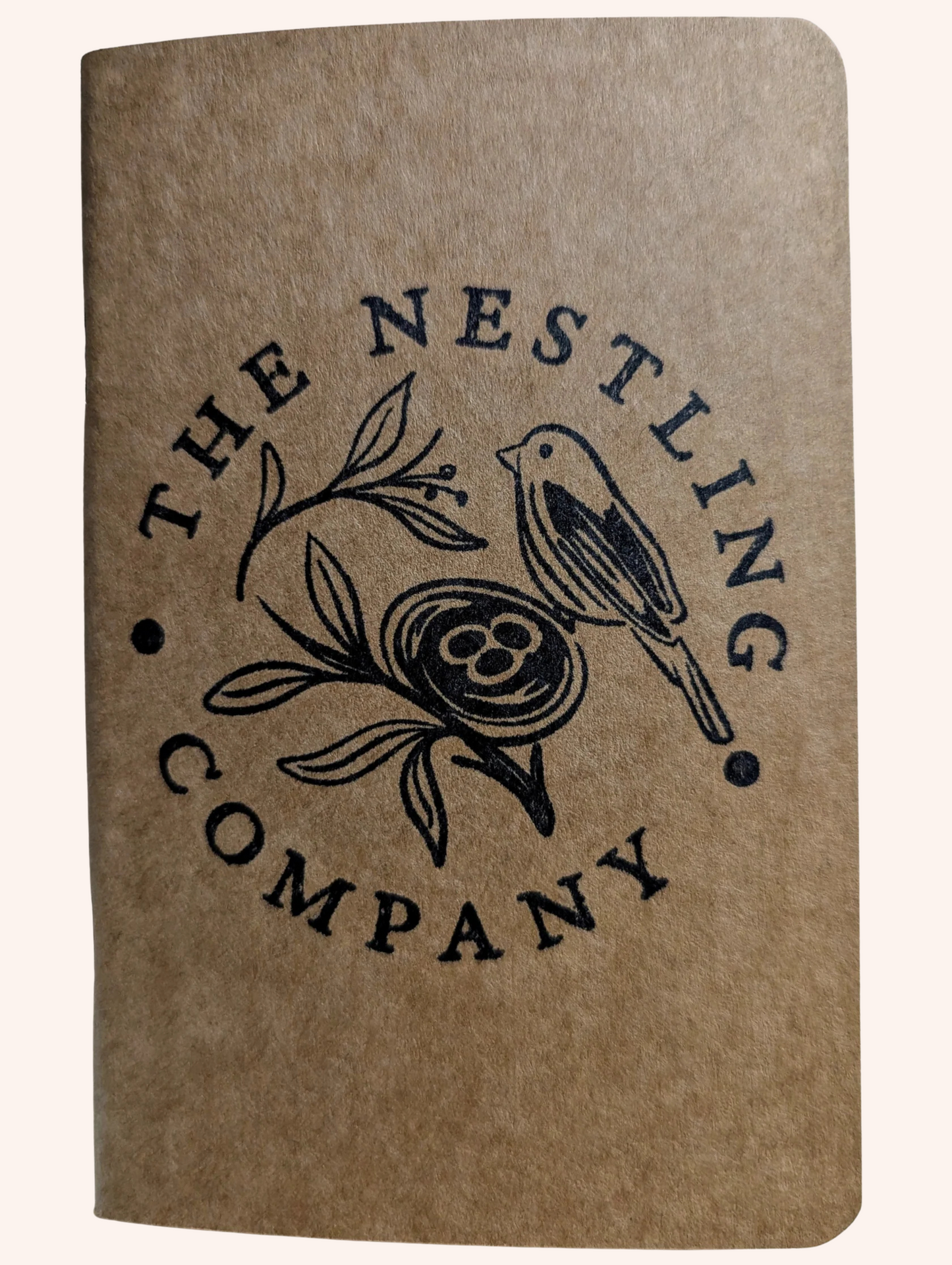 Pocket Field Notebook