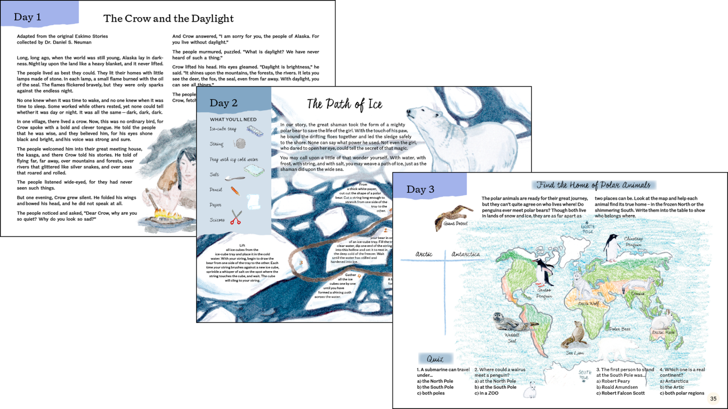 A Year and a Day: Issue 24 Winter 2025