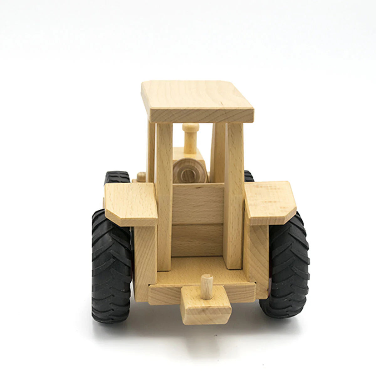 Modern Tractor