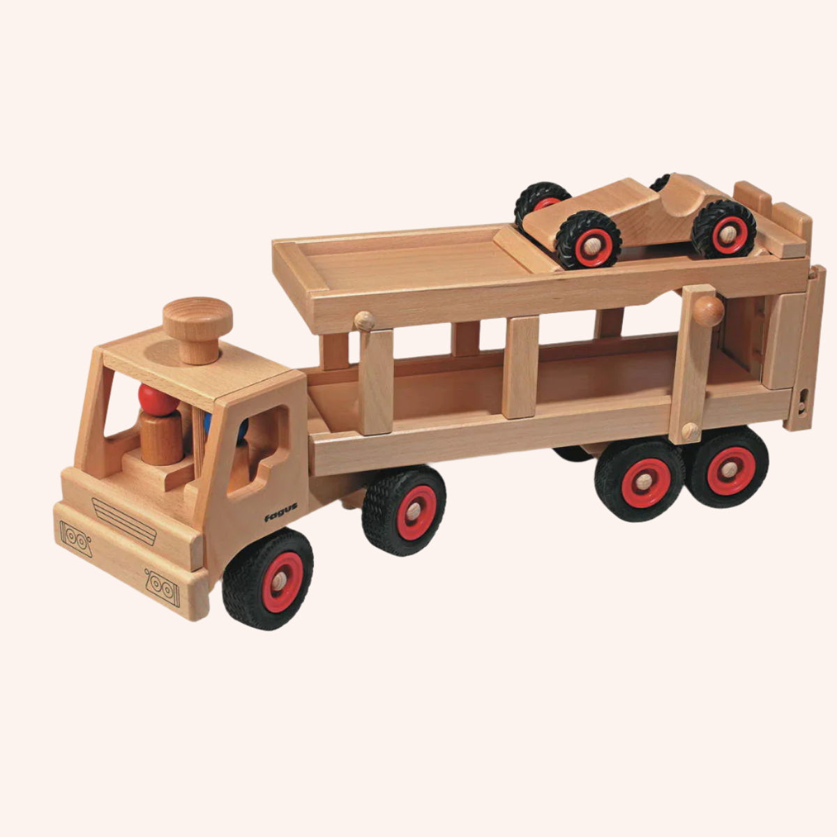 Car Transporter