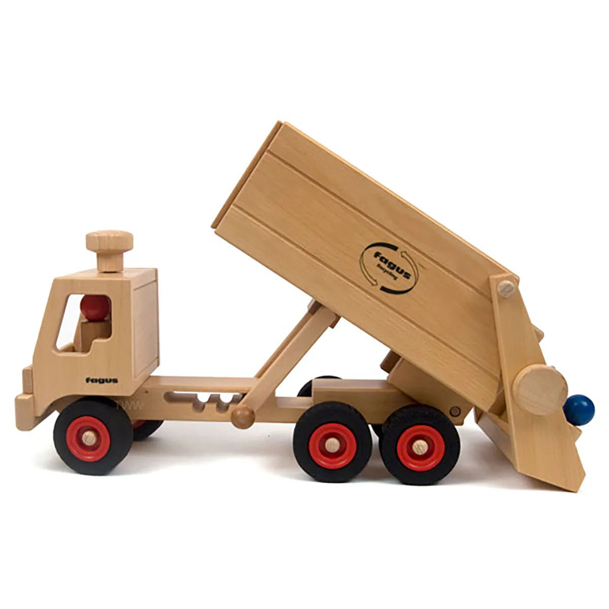 Garbage Truck