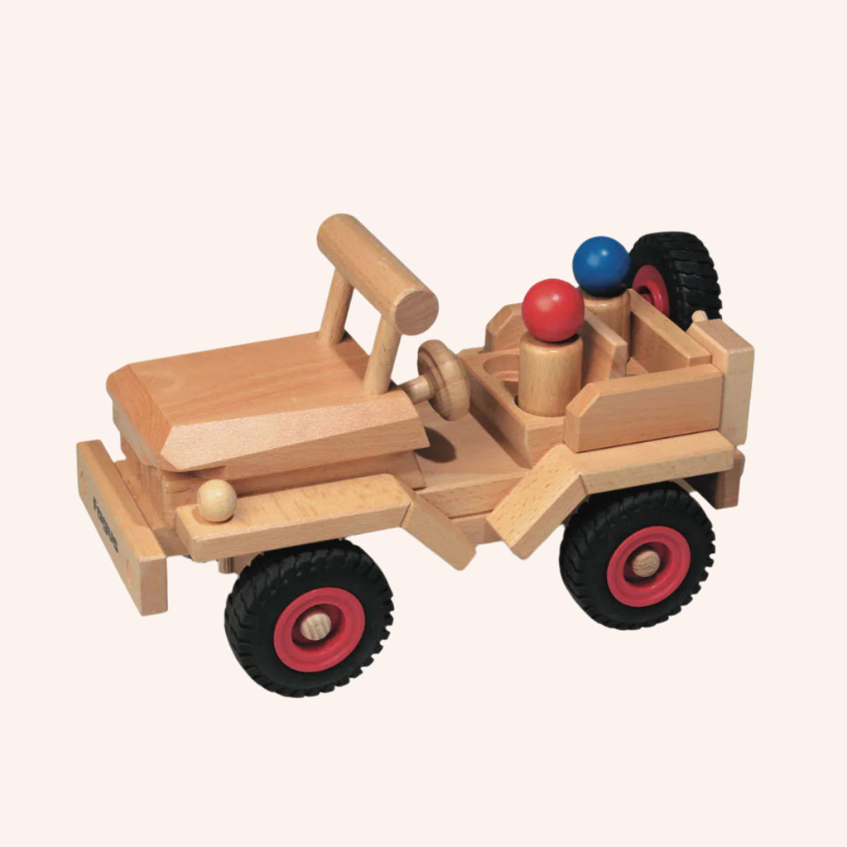 Jeep