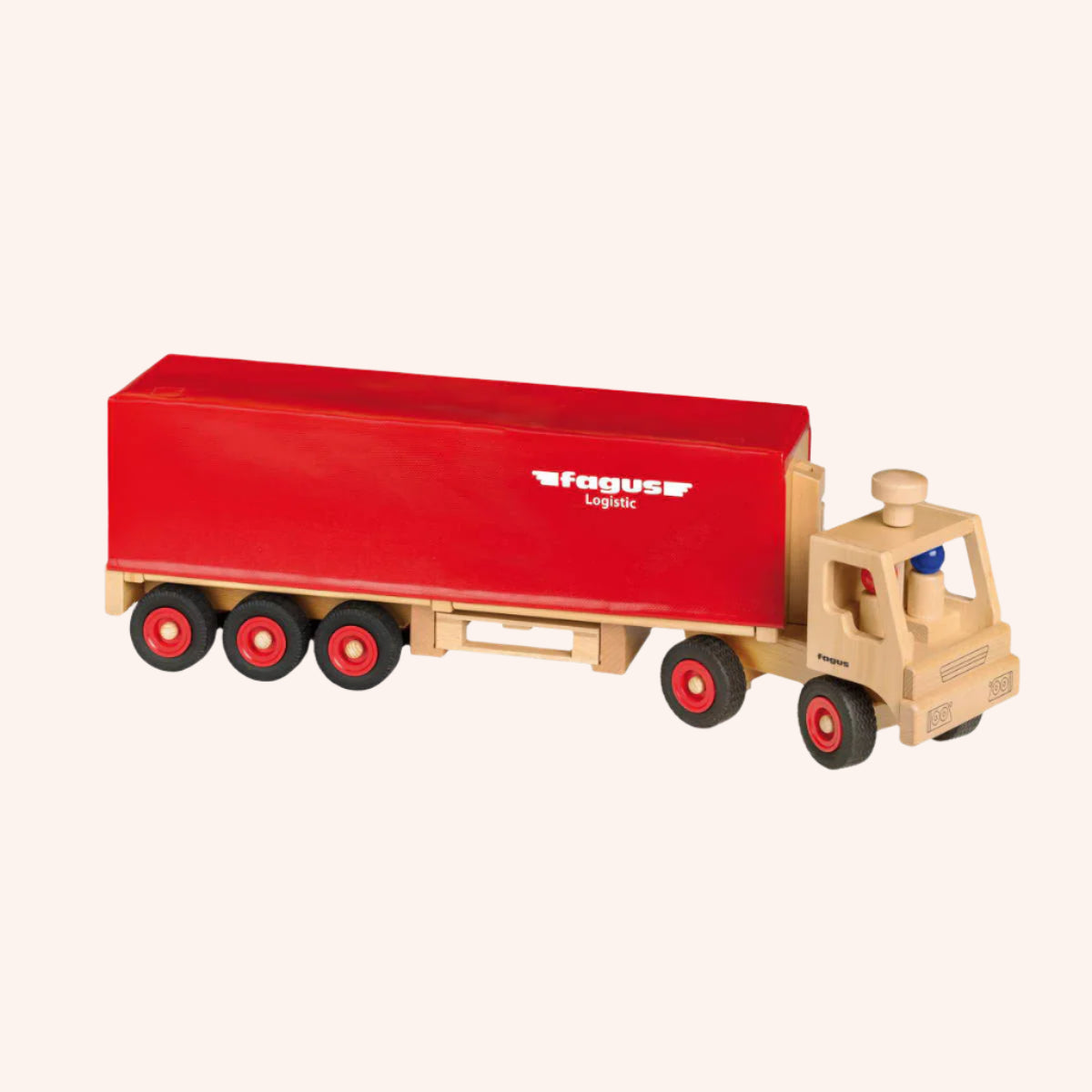 Semi-Trailer