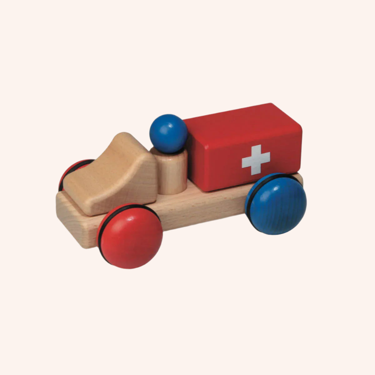 Mini Ambulance