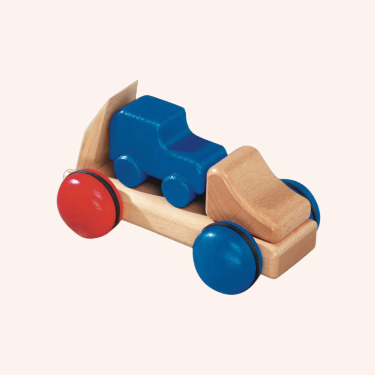 Mini Car Transporter