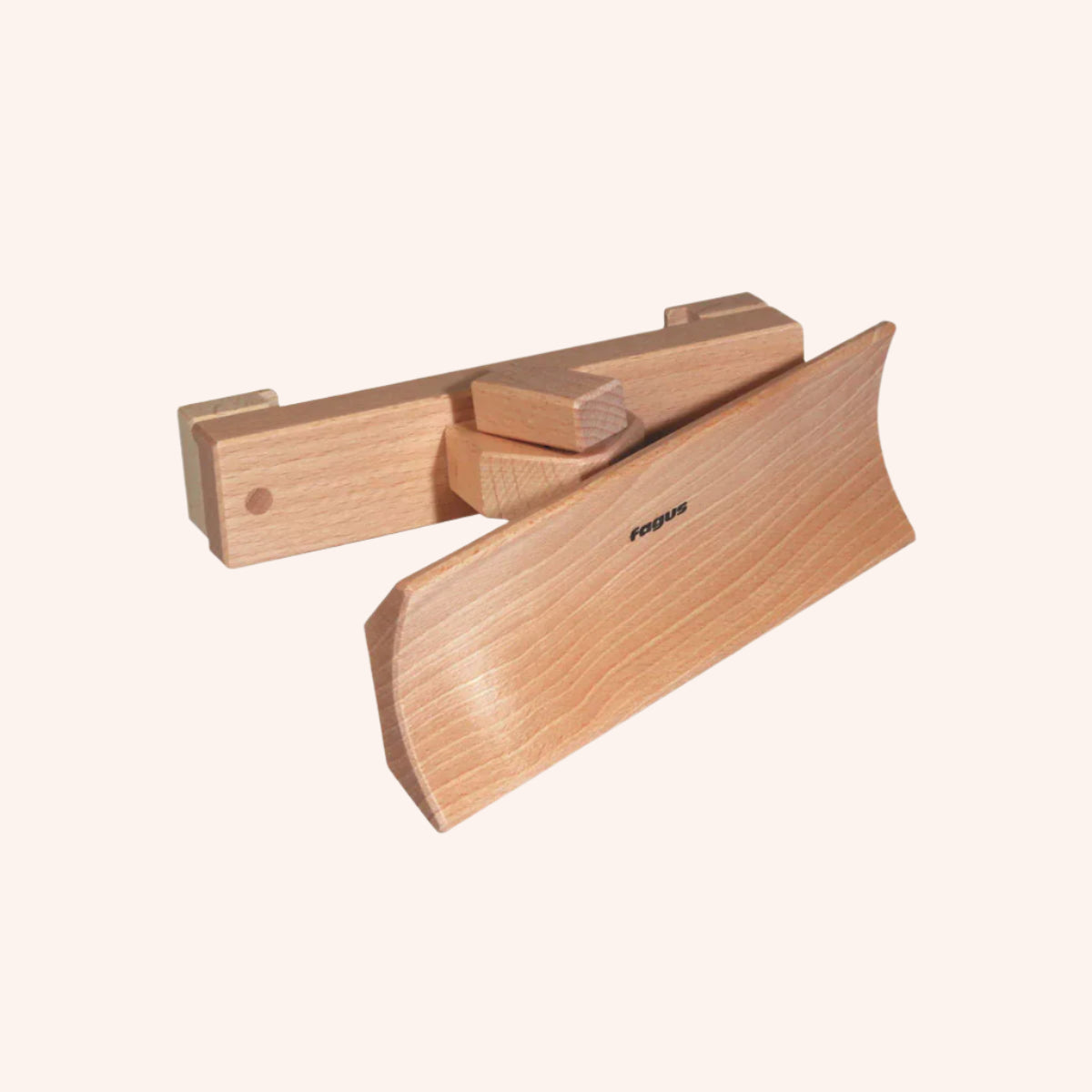 Snowplow Attachment