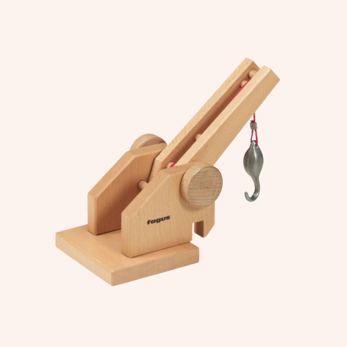 Crane Attachment
