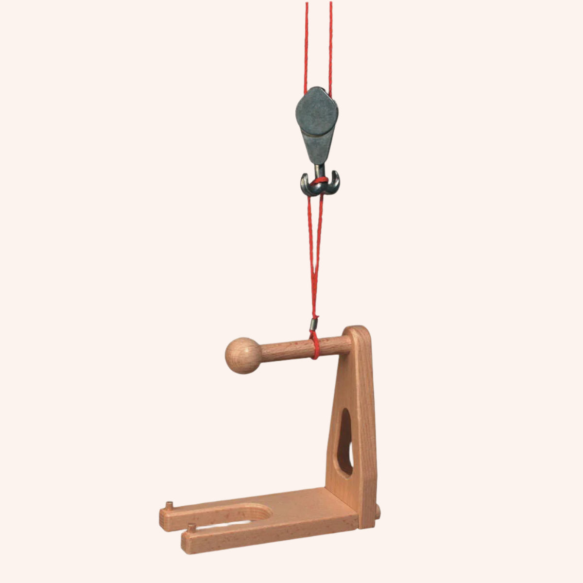 Fork for Crane