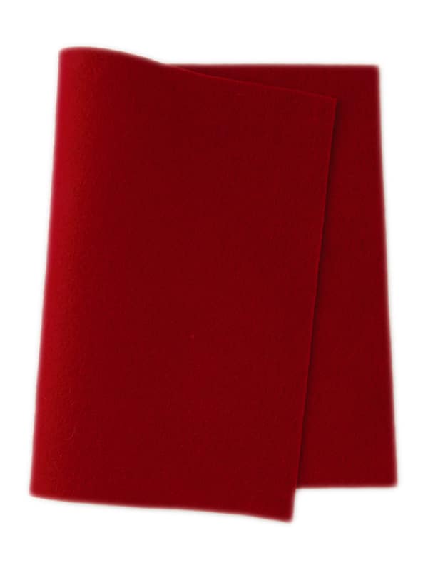 100% Wool Felt Sheets