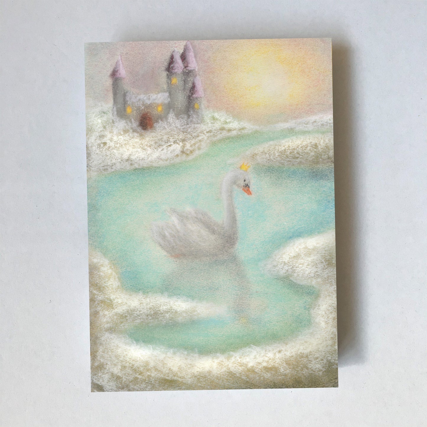Lot Bouwes Postcards