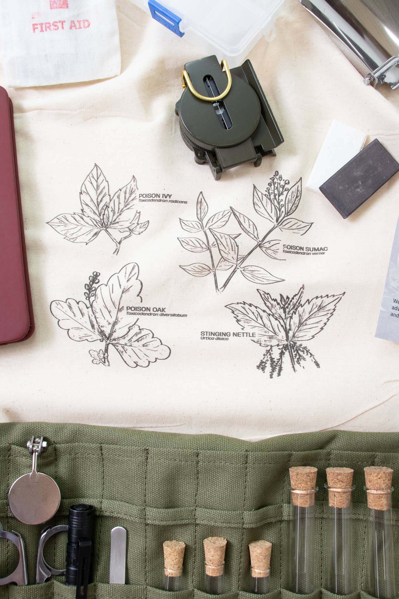 Adventure Kit