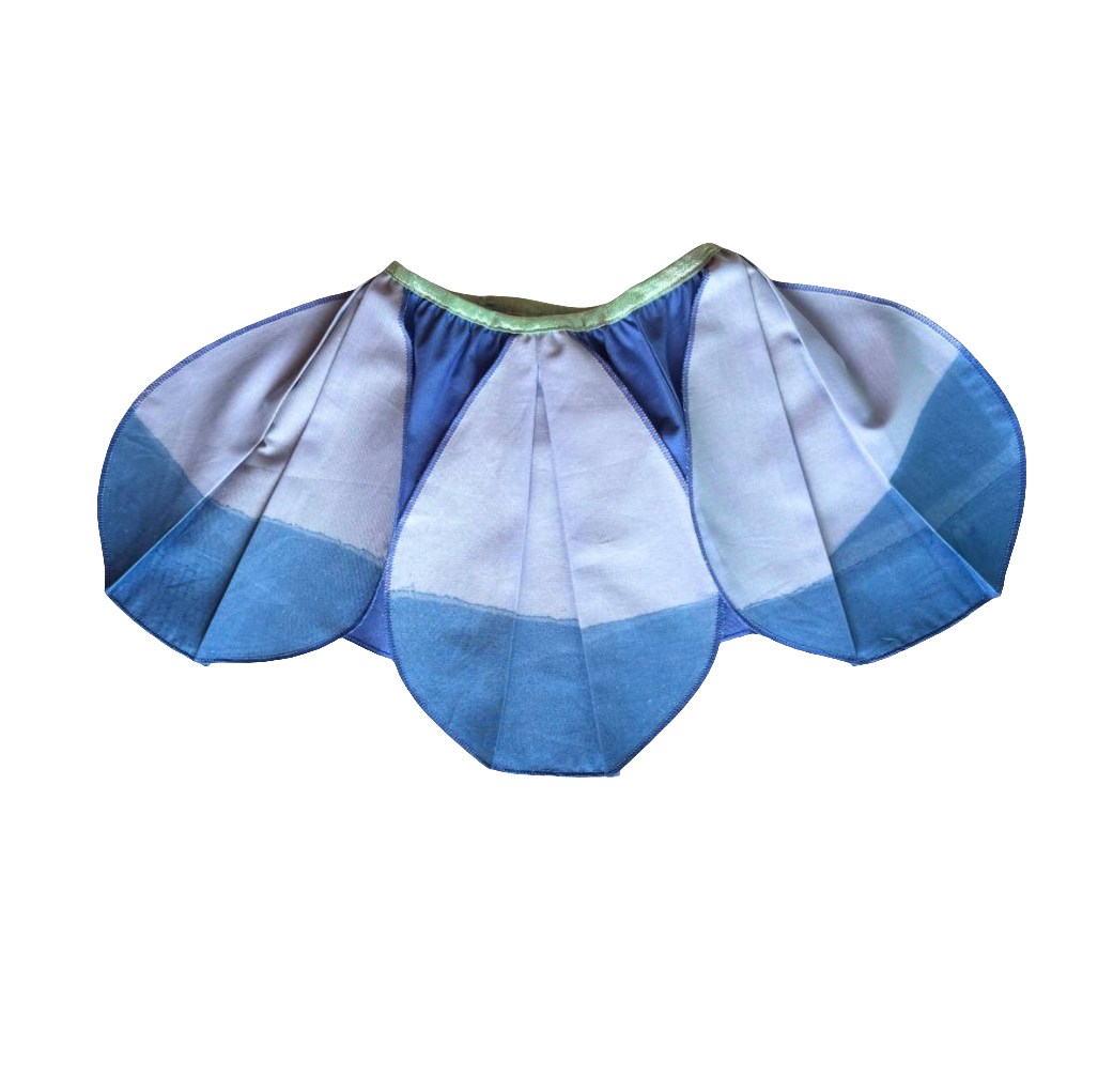 Flower Fairy Skirt