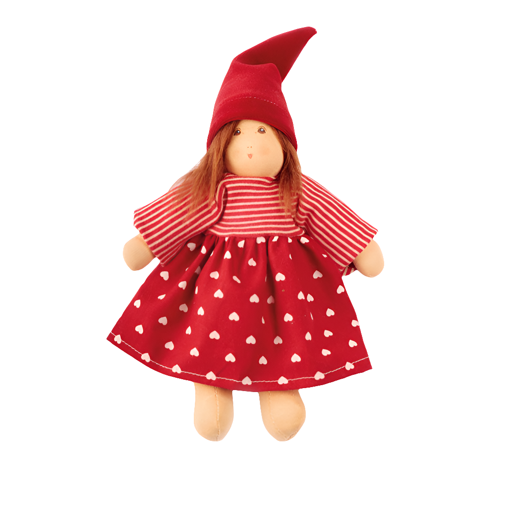 Little Friends Dwarf FREDERIKE