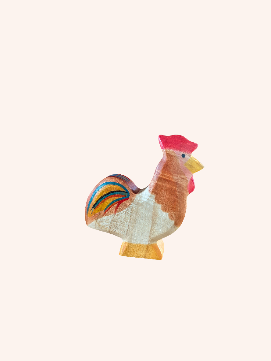 Rooster