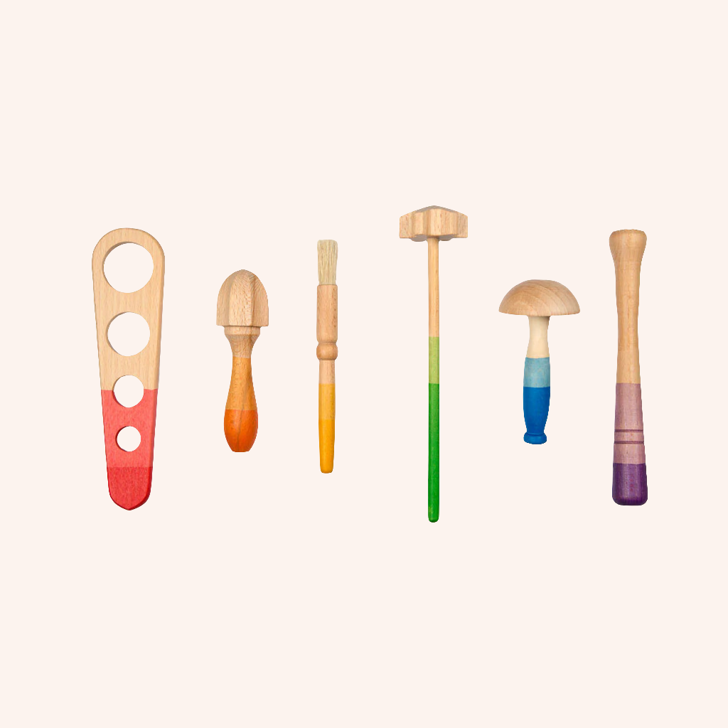 Tools Play Set