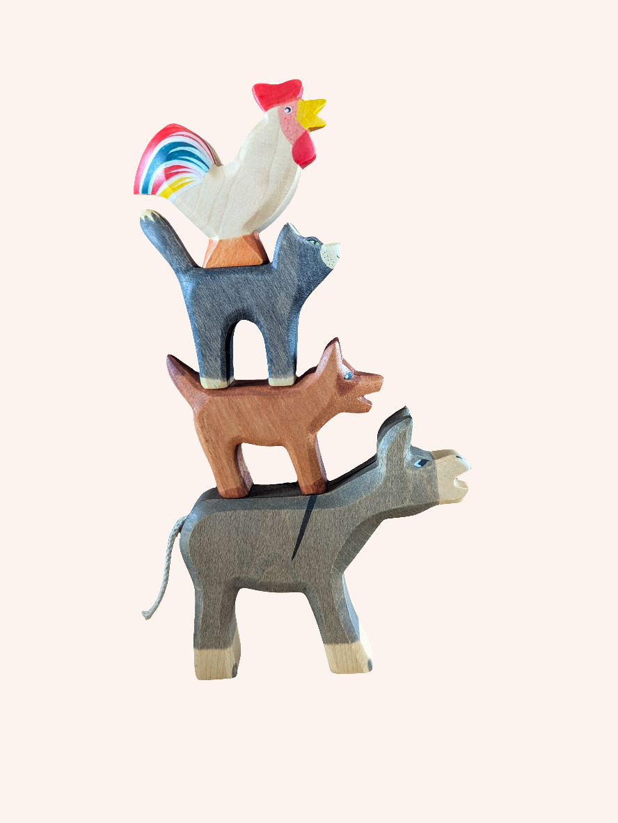 Bremen Town Musicians