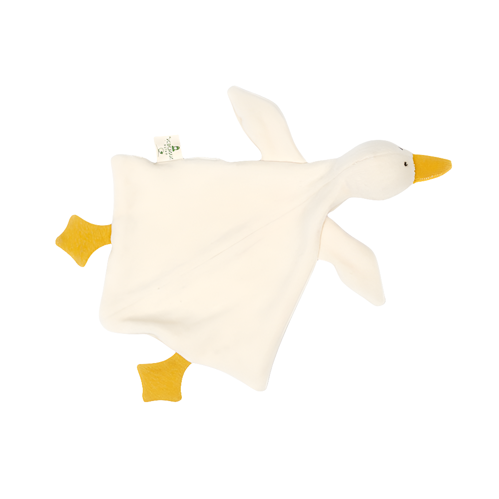 Wild Goose Fritzi Blanket Doll