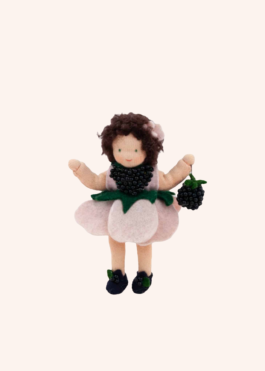 Flower Children Kit - Blackberry