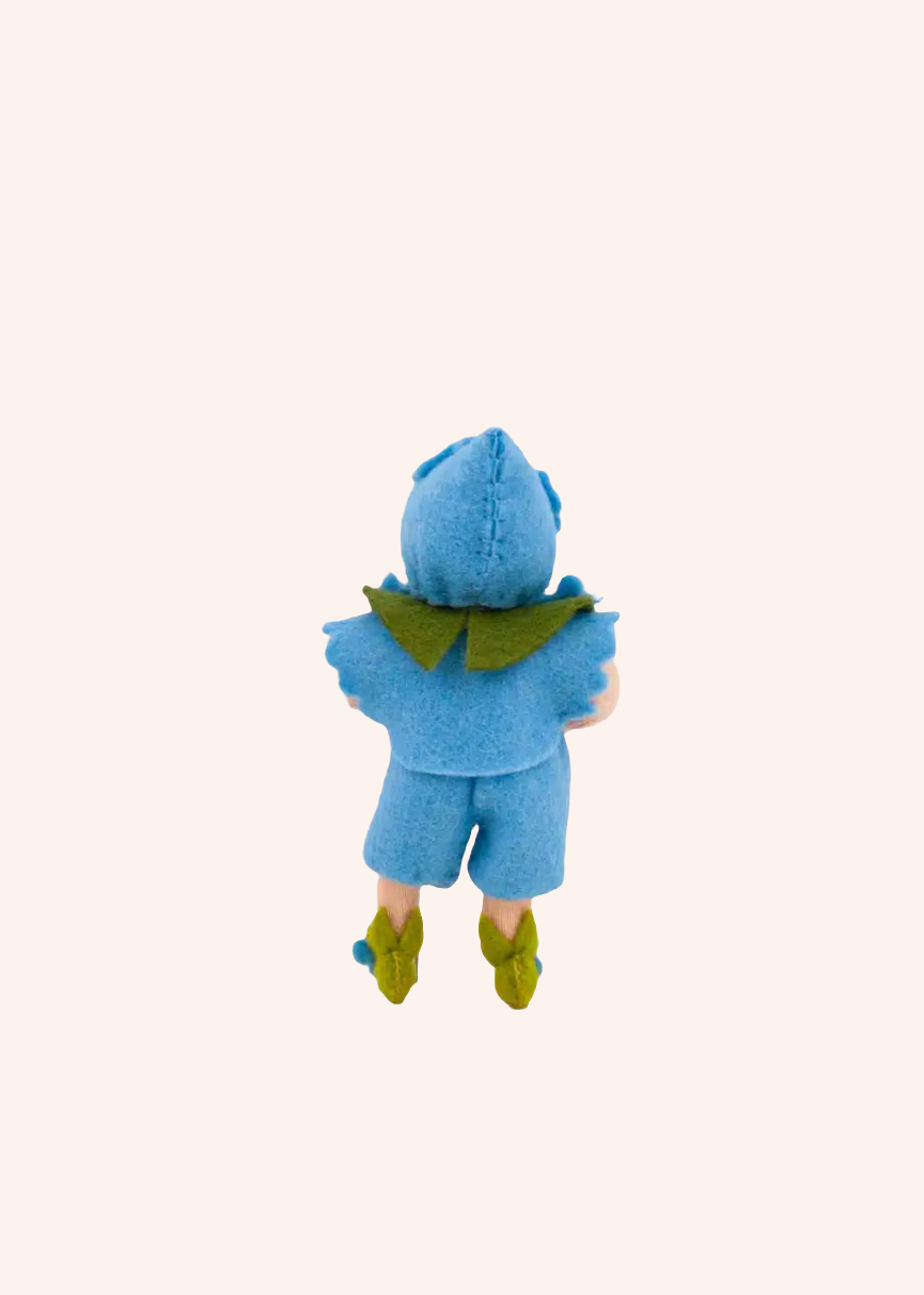 Flower Children Kit - Forget-Me-Not