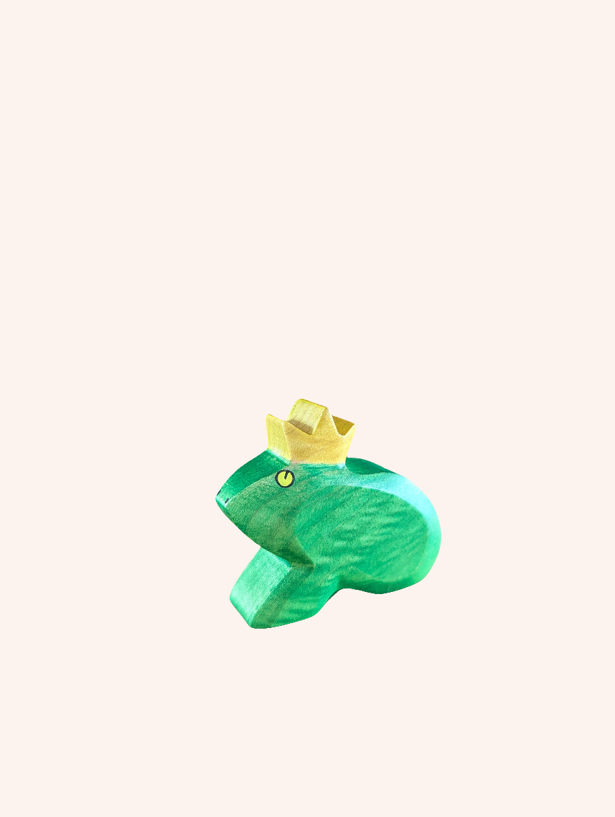 Frog Prince