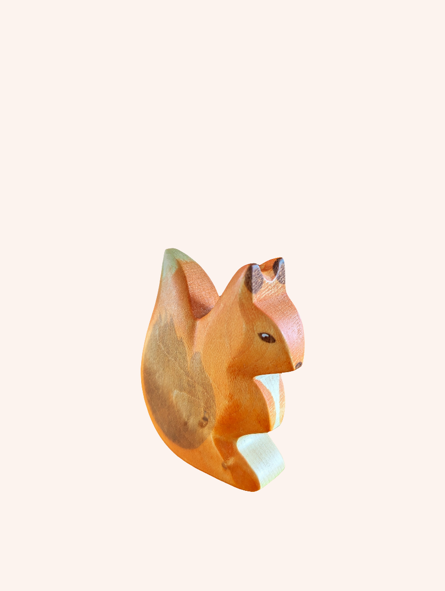 Squirrel