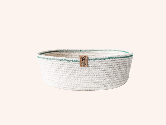 Grove - Oval Basket
