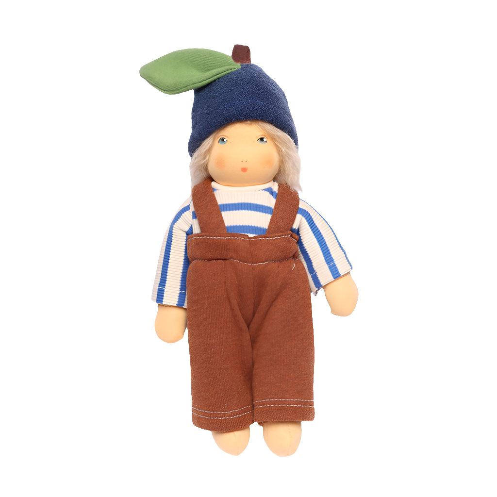 Blueberry Child BELA