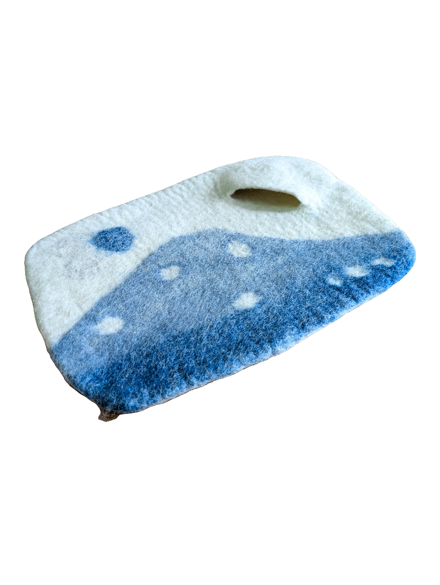 Arctic Play Mat Playscape