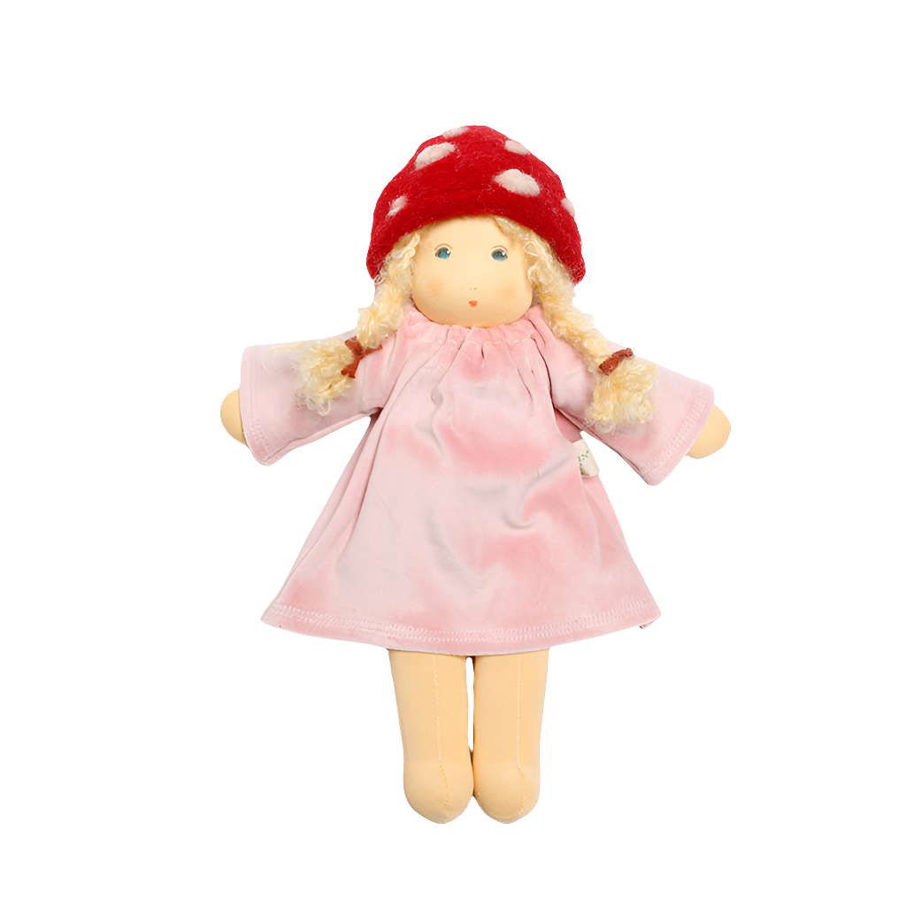 Garden Child LOLLE
