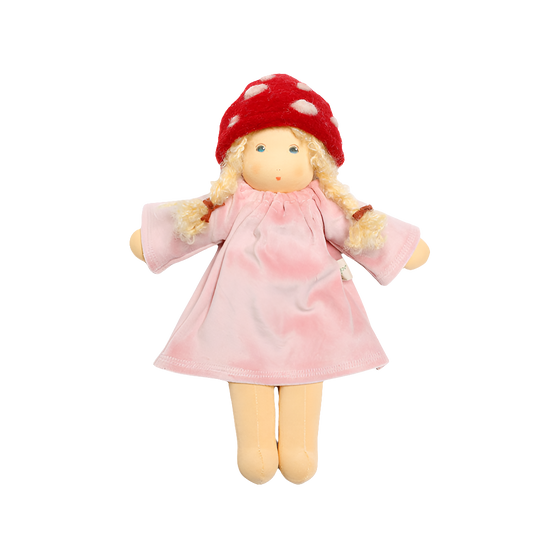 Garden Child LOLLE