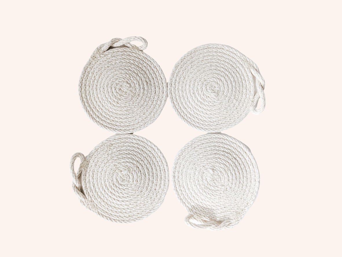 Birch - Coasters