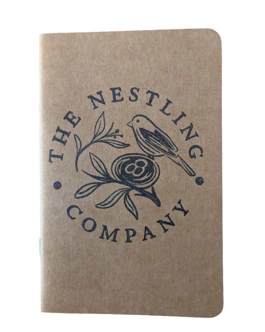 🎁 Pocket Field Notebook (100% off)