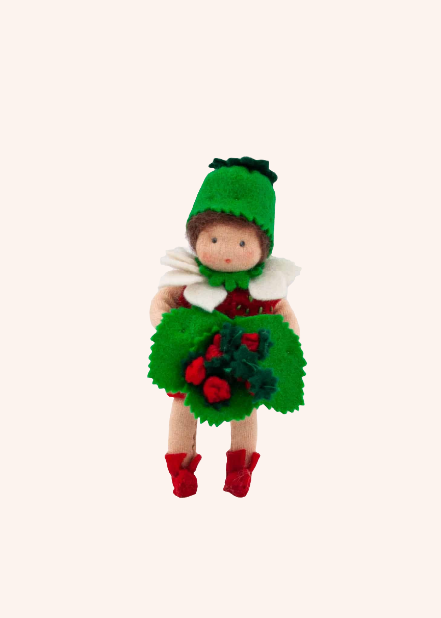 Flower Children Kit - Wild Strawberry