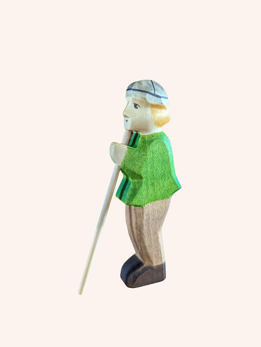 Shepherd