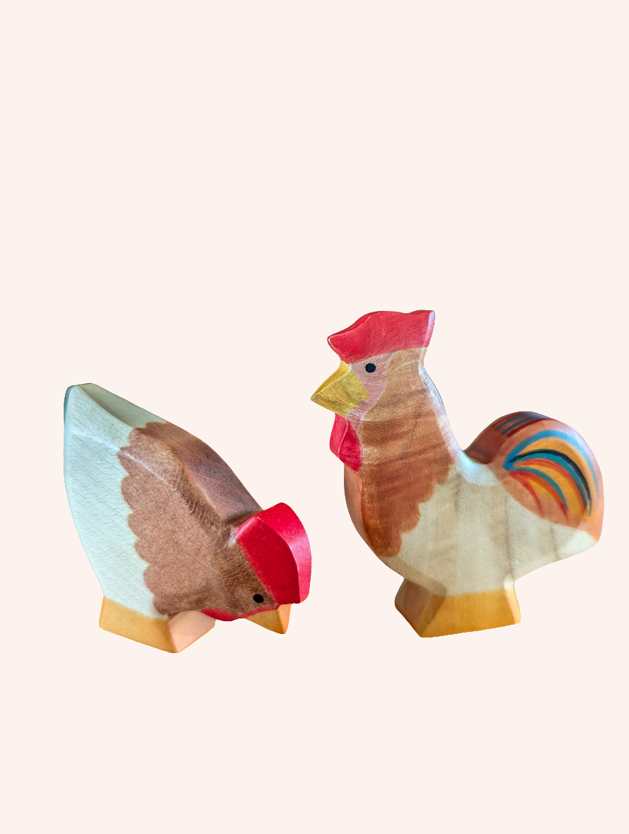 Chicken