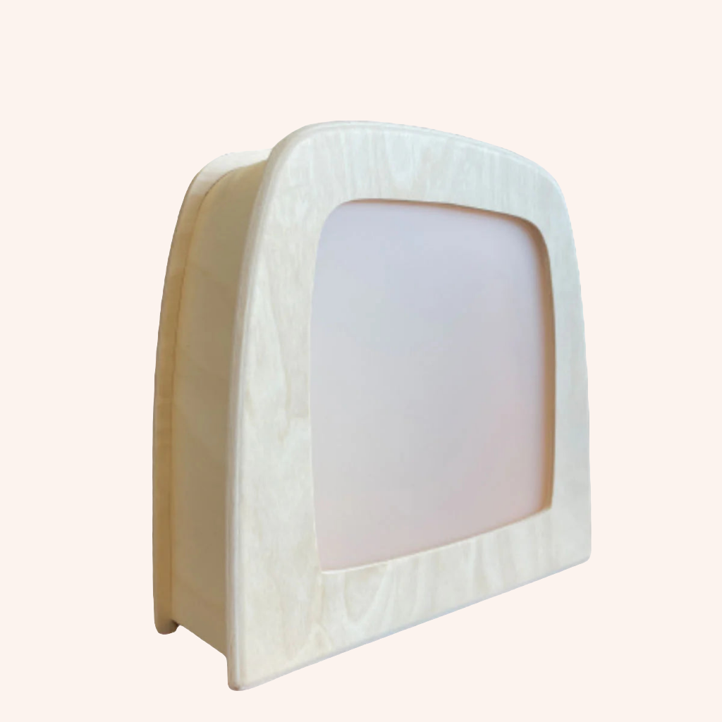 Toverlux Lamp