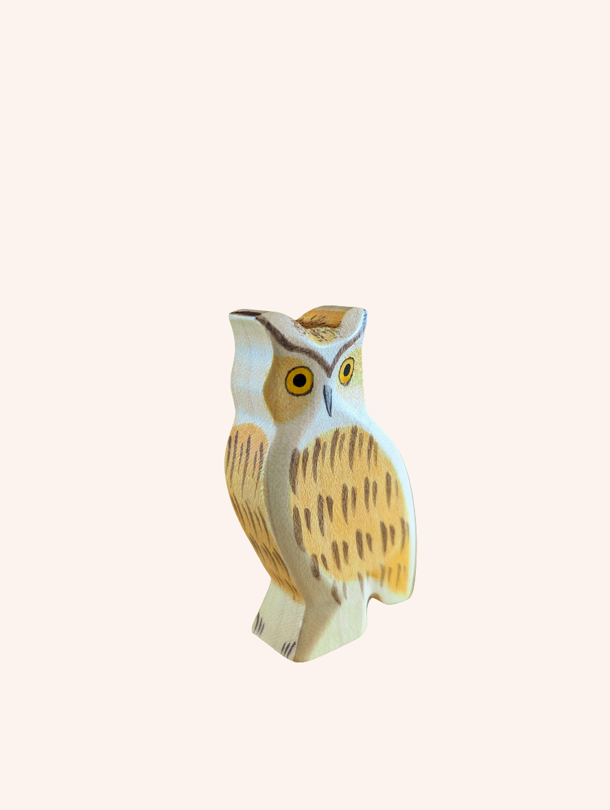Eagle Owl