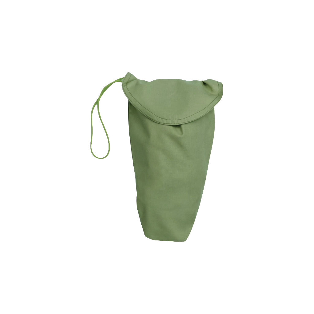 Cocoon Gift Bag & Lifecycle Toy