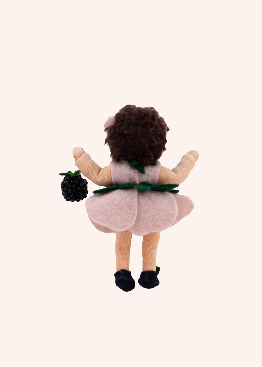Flower Children Kit - Blackberry