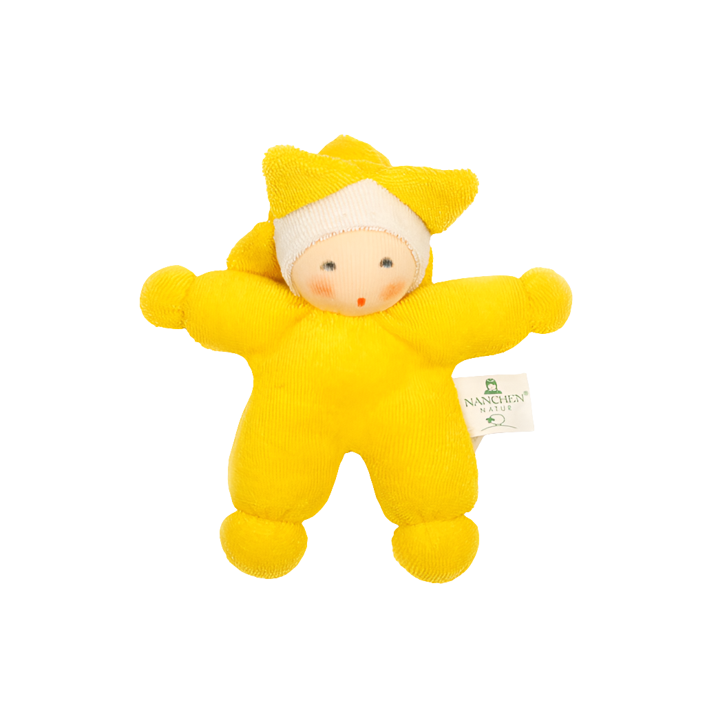 Little Star Baby