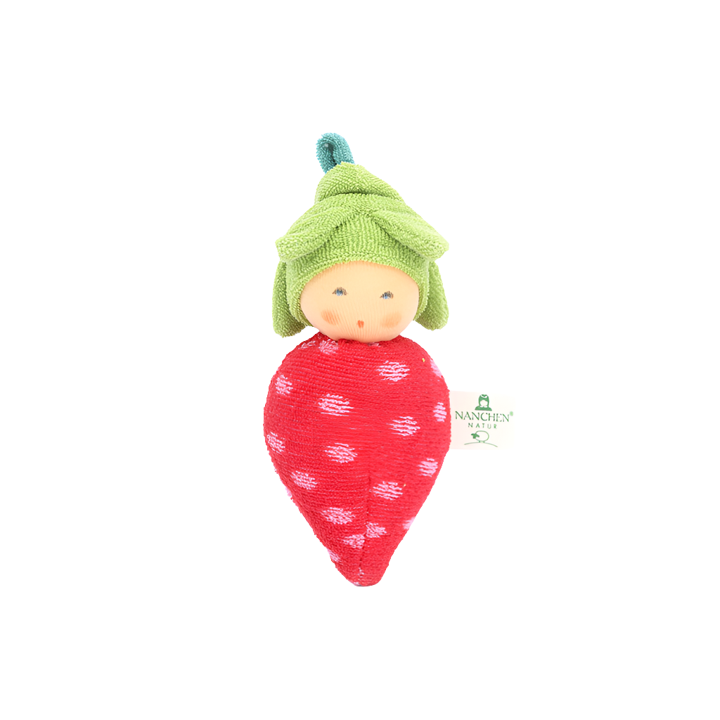 Strawberry Rattle