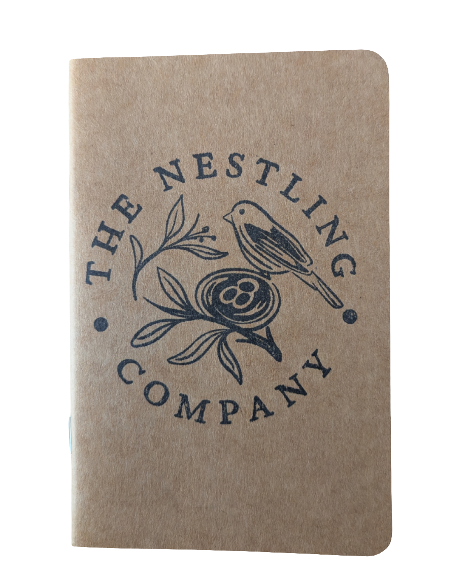 Pocket Field Notebook
