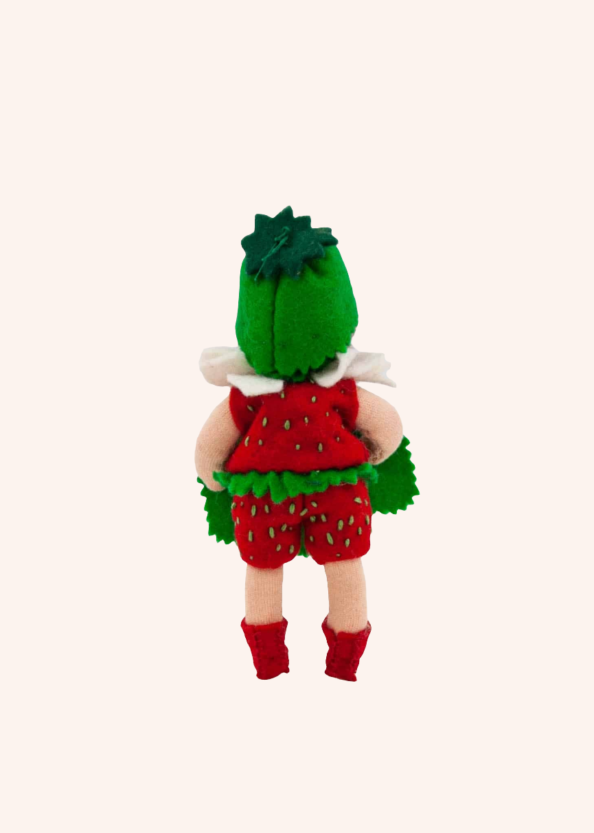 Flower Children Kit - Wild Strawberry