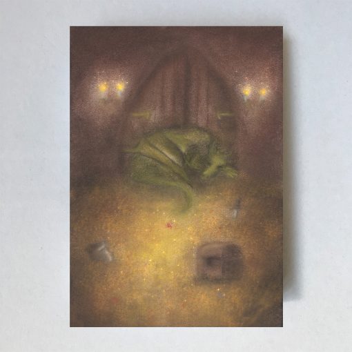 Lot Bouwes Postcards