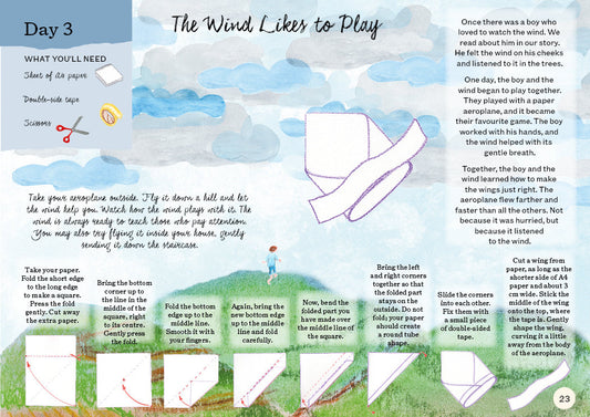 A Year and a Day: Issue 25 Spring 2026