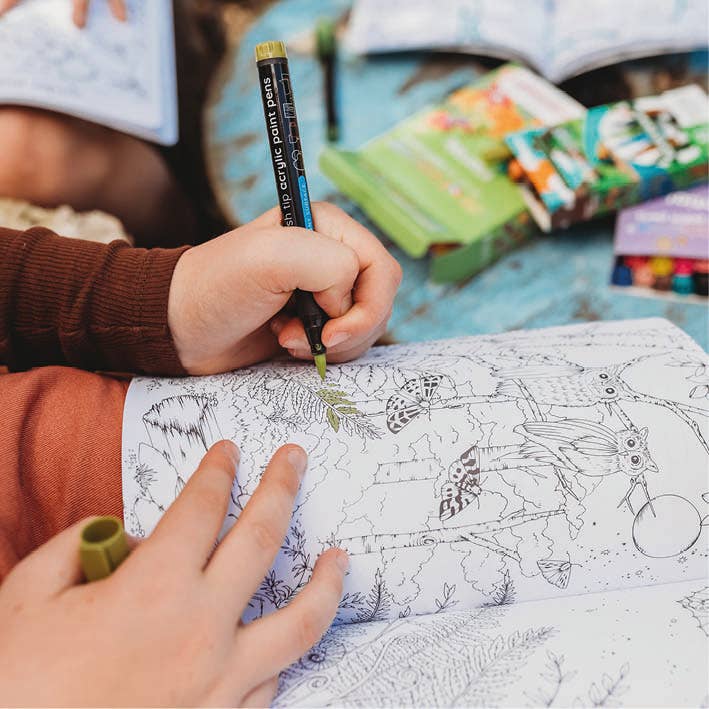 Your Wild Books - Wild Nature Journal