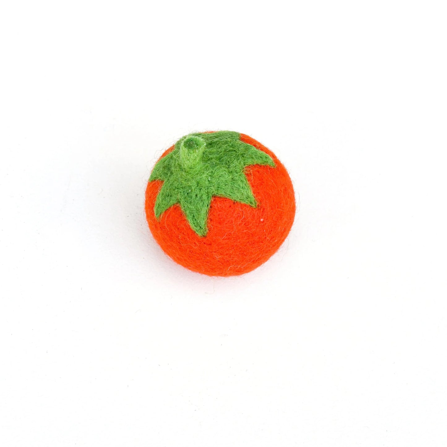 Felt Vegetables and Fruits - Pick and Choose