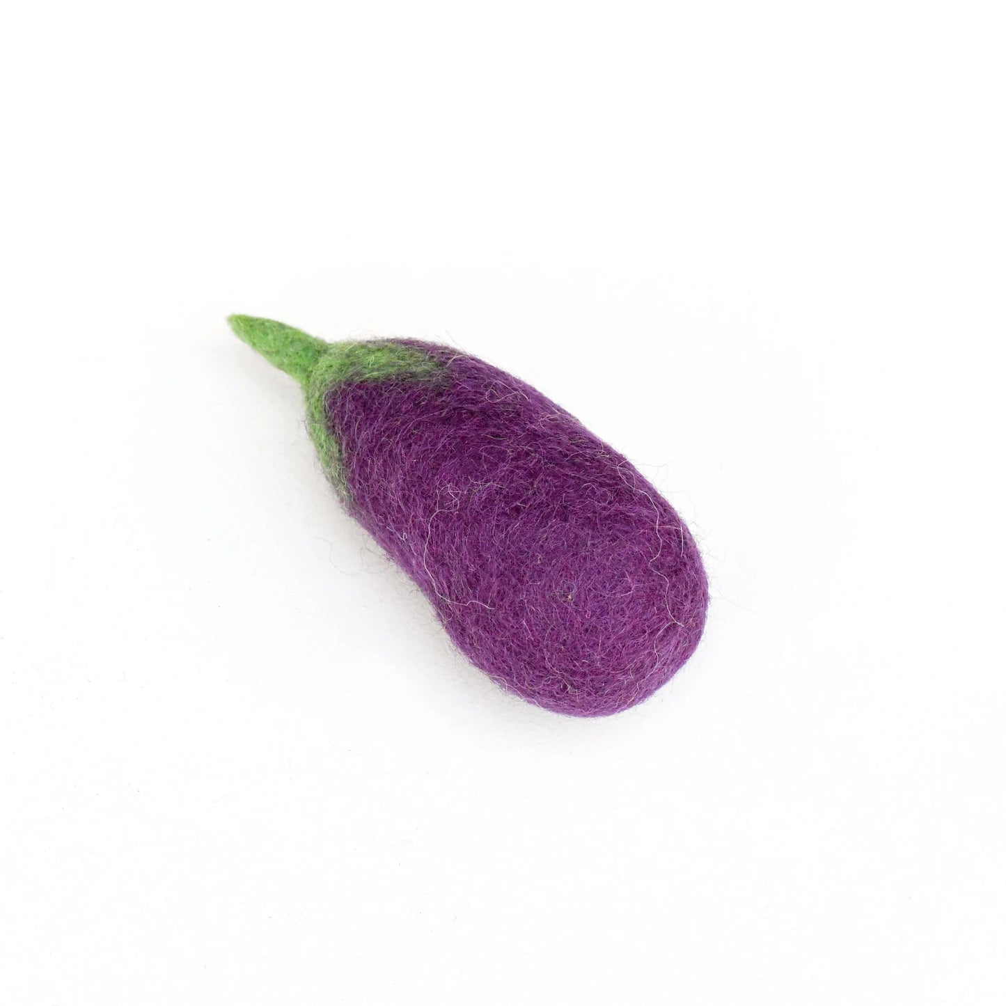 Felt Vegetables and Fruits - Pick and Choose
