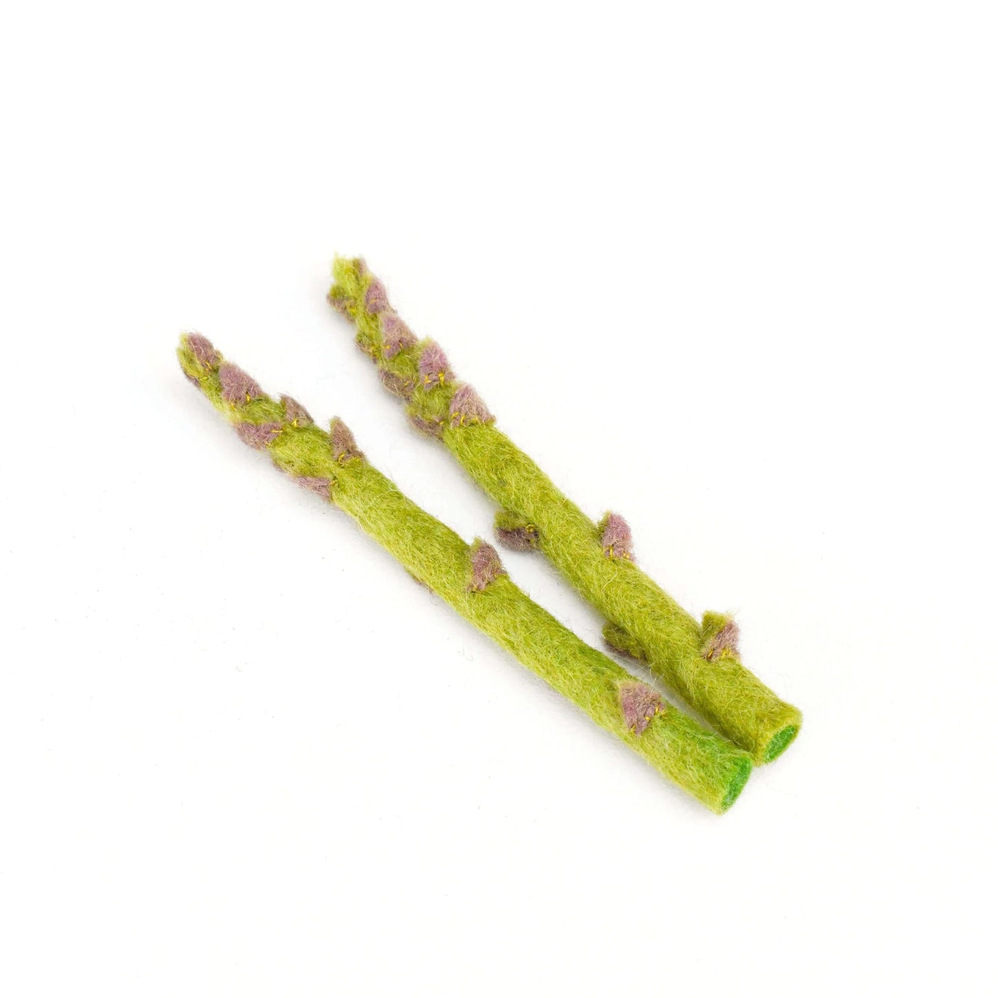 Felt Vegetables and Fruits - Pick and Choose