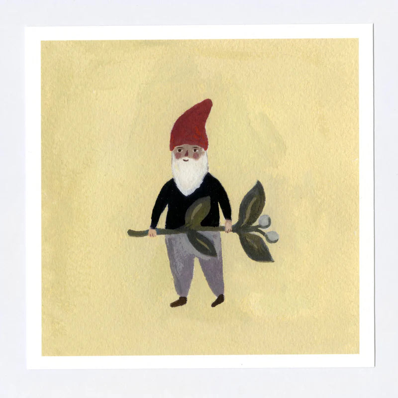 Gnome Print